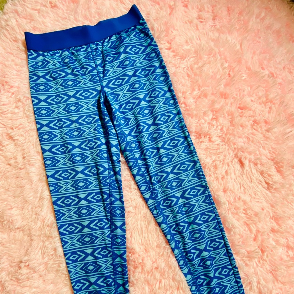 Skinny Work Out Leggings